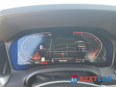 Zdjęcie 9 z 12 samochodu: 2021 BMW 330XI VIN:3MW5R7J03M8B80991 - miniatura