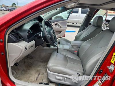 Zdjęcie 11 z 22 samochodu: 2008 TOYOTA CAMRY VIN:4T1BK46K48U067249 - miniatura