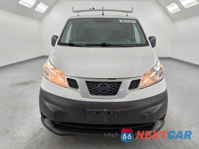 Piąte zdjęcie samochodu w środku: 2014 NISSAN NV200 S VIN:3N6CM0KNXEK697751 - miniatura