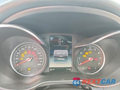 Zdjęcie 9 z 12 samochodu: 2018 MERCEDES-BENZ C 300 VIN:55SWF4JB5JU246804 - miniatura