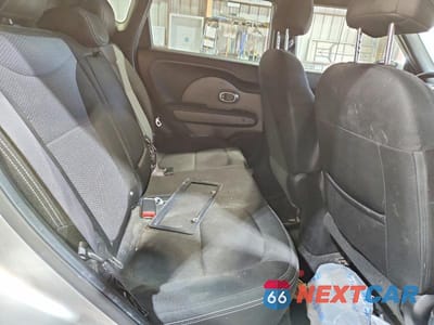 Zdjęcie 11 z 13 samochodu: 2017 KIA SOUL + VIN:KNDJP3A59H7485544 - miniatura