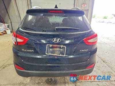Zdjęcie 6 z 13 samochodu: 2015 HYUNDAI TUCSON LIMITED VIN:KM8JU3AG7FU009653 - miniatura