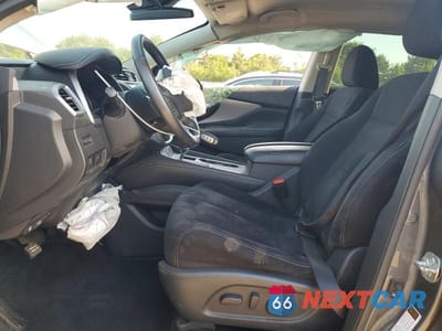 Zdjęcie 7 z 13 samochodu: 2020 NISSAN MURANO SV VIN:5N1AZ2BS1LN150030 - miniatura