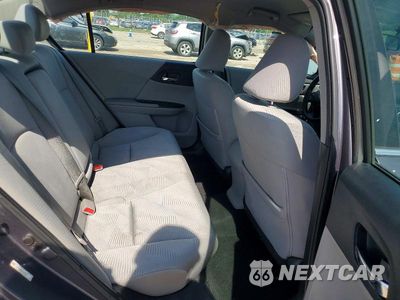 Zdjęcie 10 z 12 samochodu: 2014 HONDA ACCORD LX VIN:1HGCR2F36EA129427 - miniatura