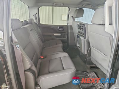 Zdjęcie 10 z 12 samochodu: 2017 CHEVROLET SILVERADO K1500 LT VIN:3GCUKREC6HG420016 - miniatura