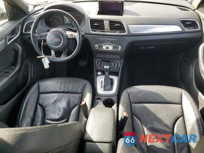 Zdjęcie 8 z 14 samochodu: 2016 AUDI Q3 PRESTIGE VIN:WA1GFCFS4GR010165 - miniatura