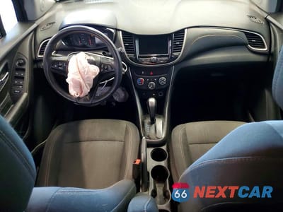 Zdjęcie 8 z 14 samochodu: 2019 CHEVROLET TRAX 1LT VIN:3GNCJPSB6KL276360 - miniatura
