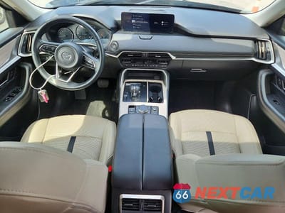 Zdjęcie 8 z 14 samochodu: 2024 MAZDA CX-90 PREFERRED PLUS VIN:JM3KKCHD7R1121375 - miniatura