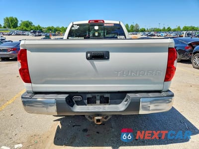 Zdjęcie 6 z 13 samochodu: 2016 TOYOTA TUNDRA SR5 VIN:5TFUW5F10GX502280 - miniatura