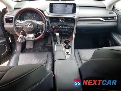 Zdjęcie 8 z 13 samochodu: 2022 LEXUS RX 450H VIN:2T2HGMDA5NC074046 - miniatura