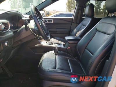 Zdjęcie 7 z 13 samochodu: 2020 FORD EXPLORER XLT VIN:1FMSK7DH7LGA54883 - miniatura