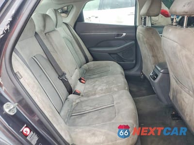 Zdjęcie 10 z 12 samochodu: 2020 HYUNDAI SONATA SEL VIN:5NPEF4JA8LH054043 - miniatura