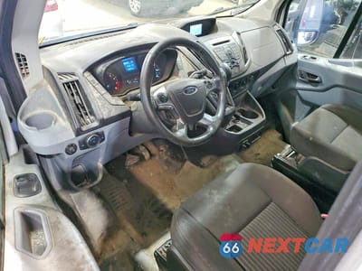 Zdjęcie 8 z 13 samochodu: 2015 FORD TRANSIT T-350 HD VIN:1FDBF6PM5FKA95750 - miniatura