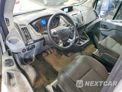 Zdjęcie 8 z 13 samochodu: 2015 FORD TRANSIT T-350 HD VIN:1FDBF6PM5FKA95750 - miniatura