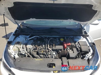 Zdjęcie 11 z 12 samochodu: 2024 NISSAN SENTRA SV VIN:3N1AB8CVXRY320243 - miniatura