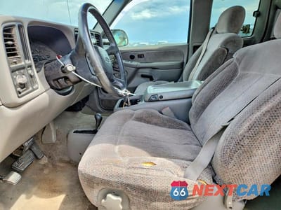 Zdjęcie 7 z 12 samochodu: 1999 CHEVROLET SILVERADO K1500 VIN:1GCEK19V9XE109820 - miniatura