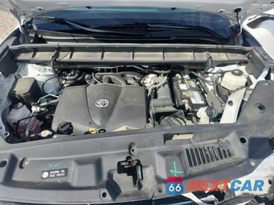 Zdjęcie 12 z 13 samochodu: 2020 TOYOTA HIGHLANDER XLE VIN:5TDHZRAH9LS512617 - miniatura