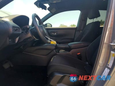 Zdjęcie 7 z 13 samochodu: 2023 HONDA HR-V SPORT VIN:3CZRZ2H53PM749305 - miniatura