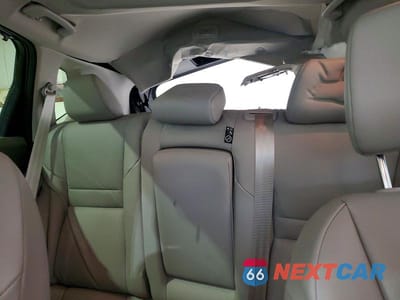 Zdjęcie 10 z 13 samochodu: 2025 NISSAN ROGUE SV VIN:JN8BT3BB0SW429322 - miniatura