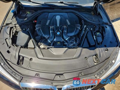 Zdjęcie 11 z 13 samochodu: 2018 BMW 750 XI VIN:WBA7F2C56JG424269 - miniatura