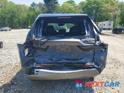 Zdjęcie 6 z 13 samochodu: 2020 TOYOTA RAV4 XSE VIN:JTMEWRFV7LD546142 - miniatura