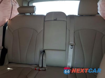 Zdjęcie 10 z 13 samochodu: 2017 BUICK ENVISION ESSENCE VIN:LRBFXBSAXHD223527 - miniatura