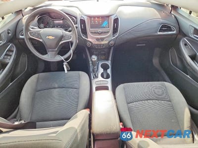 Zdjęcie 8 z 12 samochodu: 2016 CHEVROLET CRUZE LT VIN:1G1BE5SM7G7286429 - miniatura