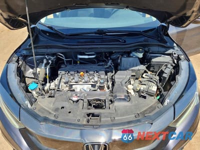 Zdjęcie 12 z 13 samochodu: 2022 HONDA HR-V EX VIN:3CZRU6H55NM760034 - miniatura