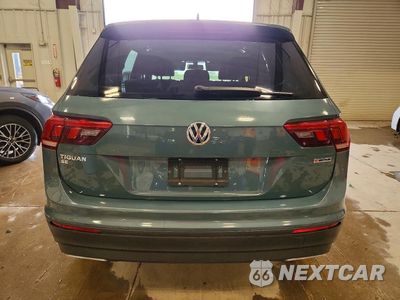 Zdjęcie 6 z 12 samochodu: 2019 VOLKSWAGEN TIGUAN SE VIN:3VV2B7AX9KM139536 - miniatura