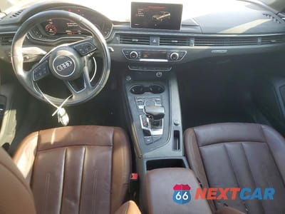 Zdjęcie 8 z 12 samochodu: 2019 AUDI A4 PREMIUM PLUS VIN:WAUENAF45KN002904 - miniatura