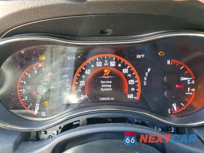 Zdjęcie 9 z 14 samochodu: 2018 DODGE DURANGO GT VIN:1C4RDJDG3JC497487 - miniatura