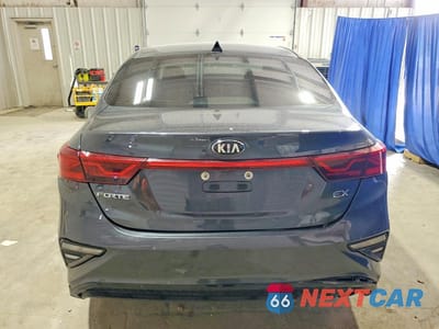 Zdjęcie 6 z 12 samochodu: 2020 KIA FORTE EX VIN:3KPF54AD6LE153417 - miniatura