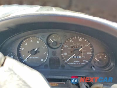 Zdjęcie 9 z 12 samochodu: 1996 MAZDA MX-5 MIATA VIN:JM1NA3533T0706875 - miniatura
