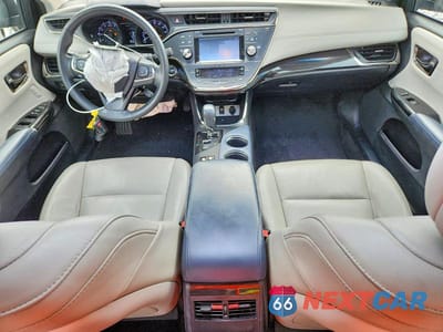 Zdjęcie 8 z 12 samochodu: 2015 TOYOTA AVALON XLE TOURING VIN:4T1BK1EBXFU143554 - miniatura