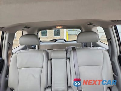 Zdjęcie 10 z 14 samochodu: 2013 TOYOTA HIGHLANDER LIMITED VIN:5TDDK3EH0DS262549 - miniatura