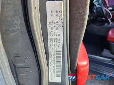 Zdjęcie 14 z 14 samochodu: 2017 DODGE DURANGO R VIN:1C4SDHCT2HC774682 - miniatura