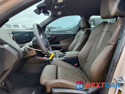 Zdjęcie 7 z 14 samochodu: 2025 BMW X3 30 XDRIVE VIN:5UX53GP07S9Z04405 - miniatura