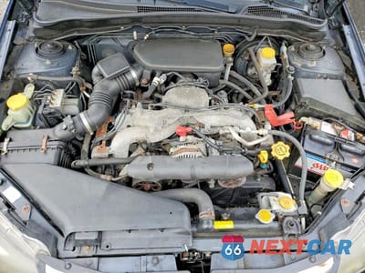 Zdjęcie 11 z 12 samochodu: 2010 SUBARU IMPREZA 2.5I PREMIUM VIN:JF1GE6B64AG501380 - miniatura