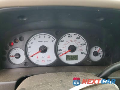 Zdjęcie 9 z 13 samochodu: 2003 FORD ESCAPE XLT VIN:1FMYU93103KA72837 - miniatura