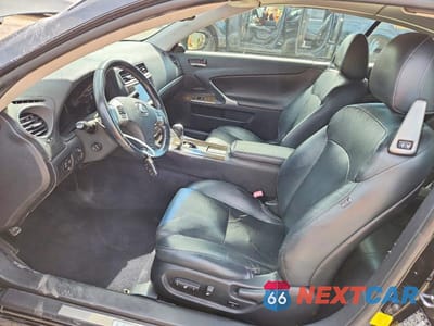 Zdjęcie 7 z 12 samochodu: 2012 LEXUS IS 350 VIN:JTHFE2C27C2507246 - miniatura