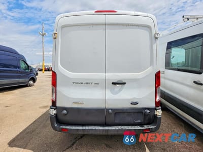 Zdjęcie 6 z 12 samochodu: 2016 FORD TRANSIT T-150 CARGO VIN:1FTYE2CV3GKB25404 - miniatura