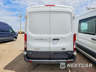 Zdjęcie 6 z 12 samochodu: 2016 FORD TRANSIT T-150 CARGO VIN:1FTYE2CV3GKB25404 - miniatura