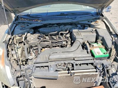 Zdjęcie 11 z 13 samochodu: 2009 NISSAN ALTIMA 2.5 VIN:1N4AL21E19N402388 - miniatura