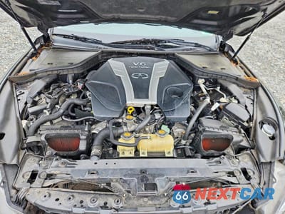 Zdjęcie 11 z 13 samochodu: 2016 INFINITI Q50 3.0T PREMIUM VIN:JN1EV7AR6GM346170 - miniatura