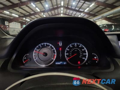 Zdjęcie 9 z 12 samochodu: 2011 HONDA ACCORD EXL VIN:1HGCP2F80BA157771 - miniatura