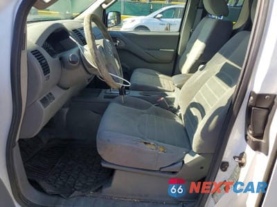 Zdjęcie 7 z 12 samochodu: 2012 NISSAN FRONTIER S VIN:1N6BD0CT1CC464384 - miniatura