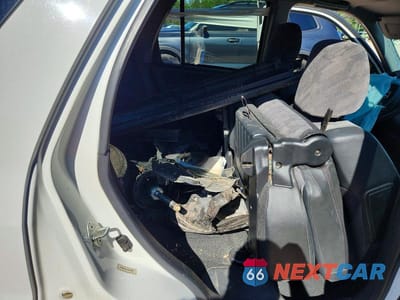 Zdjęcie 10 z 12 samochodu: 2003 HONDA CR-V EX VIN:SHSRD78813U156593 - miniatura