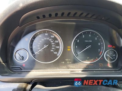Zdjęcie 9 z 12 samochodu: 2016 BMW 535 I VIN:WBA5B1C57GG134497 - miniatura