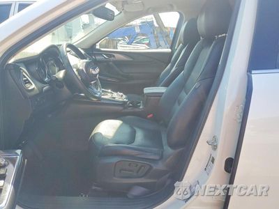 Zdjęcie 7 z 12 samochodu: 2017 MAZDA CX-9 TOURING VIN:JM3TCACY8H0134432 - miniatura