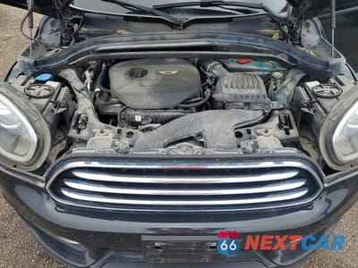 Zdjęcie 12 z 13 samochodu: 2019 MINI COOPER COUNTRYMAN ALL4 VIN:WMZYV5C59K3F57695 - miniatura